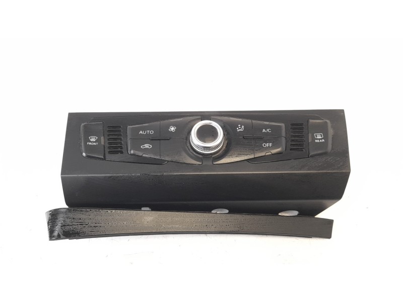 Recambio de mando climatizador para audi q5 (8r) 2.0 16v tdi referencia OEM IAM 8K1820043AS A2C92743600 