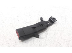 Recambio de cinturon seguridad trasero derecho para toyota avensis 1.8 16v cat referencia OEM IAM 60930922   2
