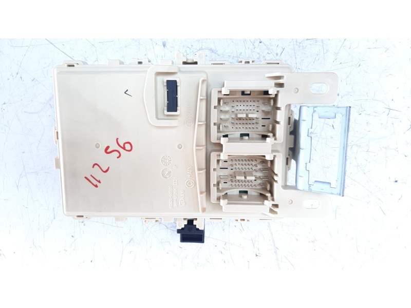 Recambio de caja reles / fusibles para kia stonic (ybcuv) 1.0 tgdi cat referencia OEM IAM 91955H8570  
