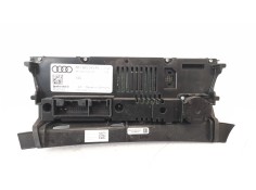 Recambio de mando climatizador para audi q5 (8r) 2.0 16v tdi referencia OEM IAM 8K1820043AS A2C92743600  2