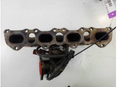 Recambio de colector escape para porsche cayenne (typ 9pa) 4.5 v8 cat referencia OEM IAM 94860612902  