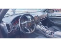 PORSCHE CAYENNE (TYP 92AA)