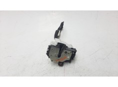 CERRADURA PUERTA DELANTERA IZQUIERDA 52191863 52191863 