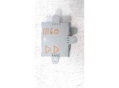 Recambio de modulo confort para land rover range rover sport 3.0 td v6 cat referencia OEM IAM BH4214D617AA   2