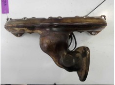 Recambio de colector escape para porsche cayenne (typ 9pa) 4.5 v8 cat referencia OEM IAM 94860612902   2