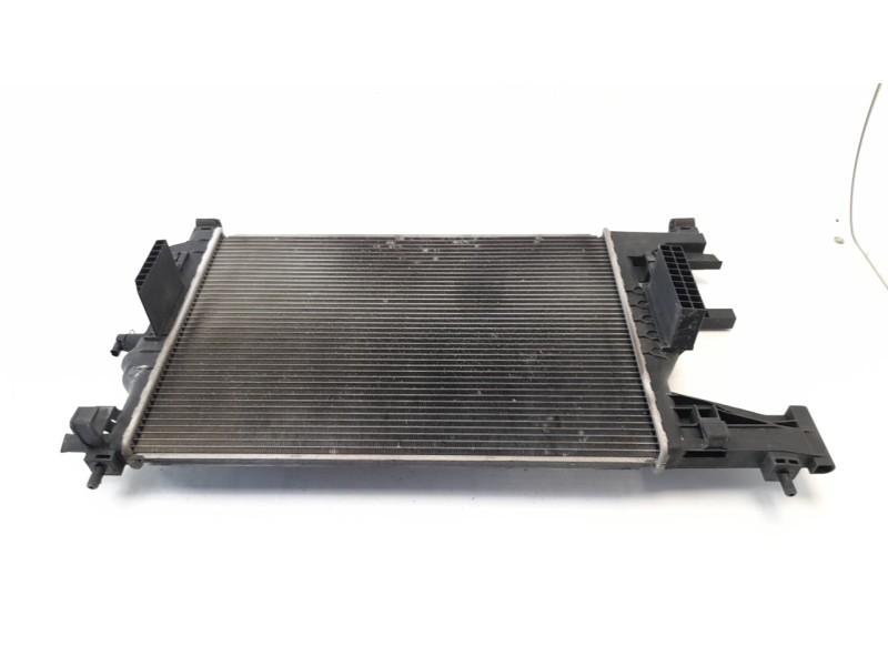 Recambio de radiador agua para opel astra j lim. enjoy referencia OEM IAM 13281773 53155 