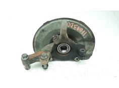 Recambio de mangueta delantera derecha para mitsubishi outlander (gf0) phev kaiteki 4wd referencia OEM IAM 3870A008   2