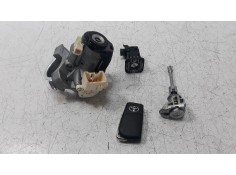 CONMUTADOR DE ARRANQUE 8978305030 