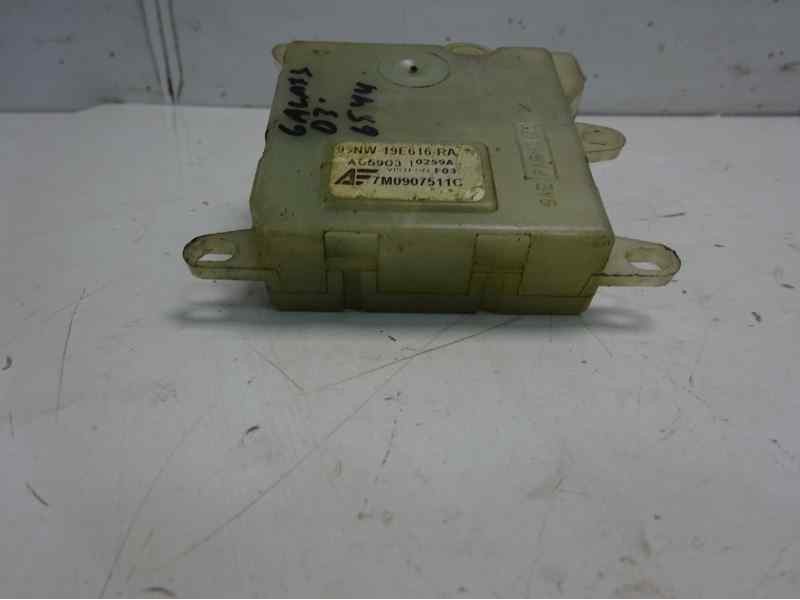 Recambio de motor calefaccion para ford galaxy (vy) 1.9 tdi cat referencia OEM IAM 95NW19E616RA  