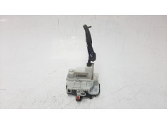 Recambio de cerradura puerta delantera izquierda para fiat nuova 500 (150) 1.2 cat referencia OEM IAM 52191863   2