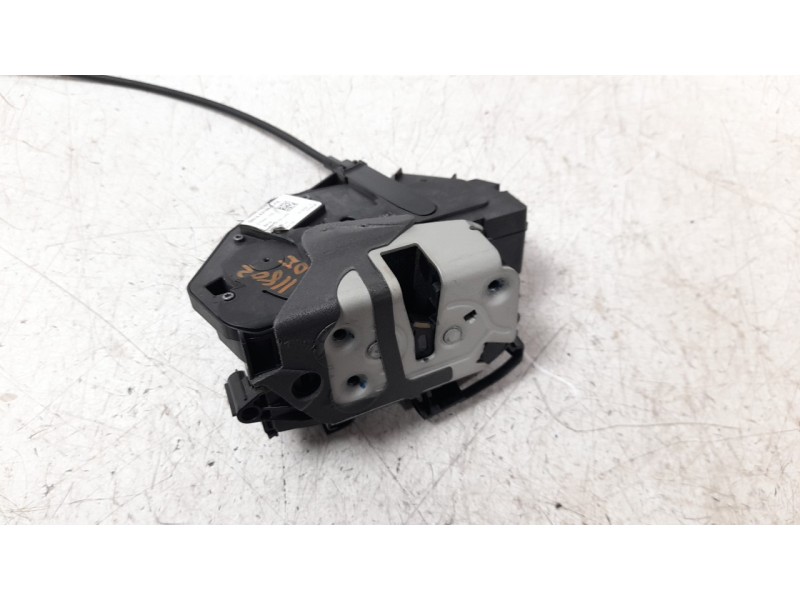 Recambio de cerradura puerta delantera izquierda para ford ecosport (cr6) trend referencia OEM IAM GN15A219A65FA  