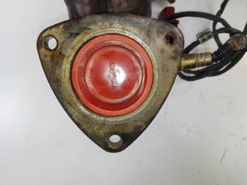 Recambio de colector escape para porsche cayenne (typ 9pa) 4.5 v8 cat referencia OEM IAM 94860612902  
