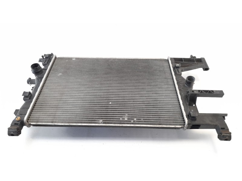 Recambio de radiador agua para opel astra j lim. enjoy referencia OEM IAM 13281773 53155 