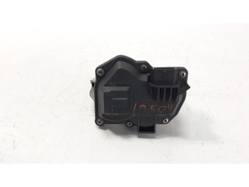 Recambio de caja mariposa para nissan qashqai (j11) 1.5 dci cat referencia OEM IAM 147B08010R  