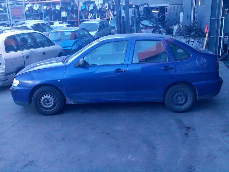 seat cordoba berlina (6k2) del año 2001