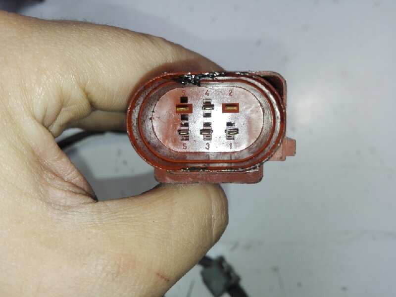 Recambio de colector escape para porsche cayenne (typ 9pa) 4.5 v8 cat referencia OEM IAM 94860612902  