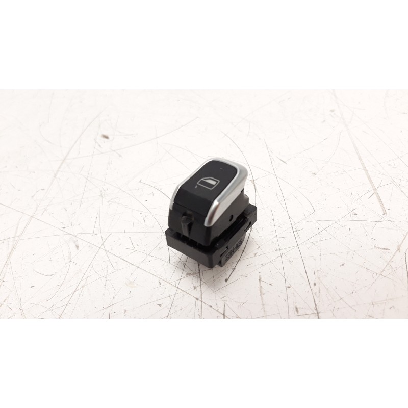 Recambio de mando elevalunas delantero derecho para audi q5 (8r) 2.0 16v tdi referencia OEM IAM 8K0959855B IAF250037 EWSAU018