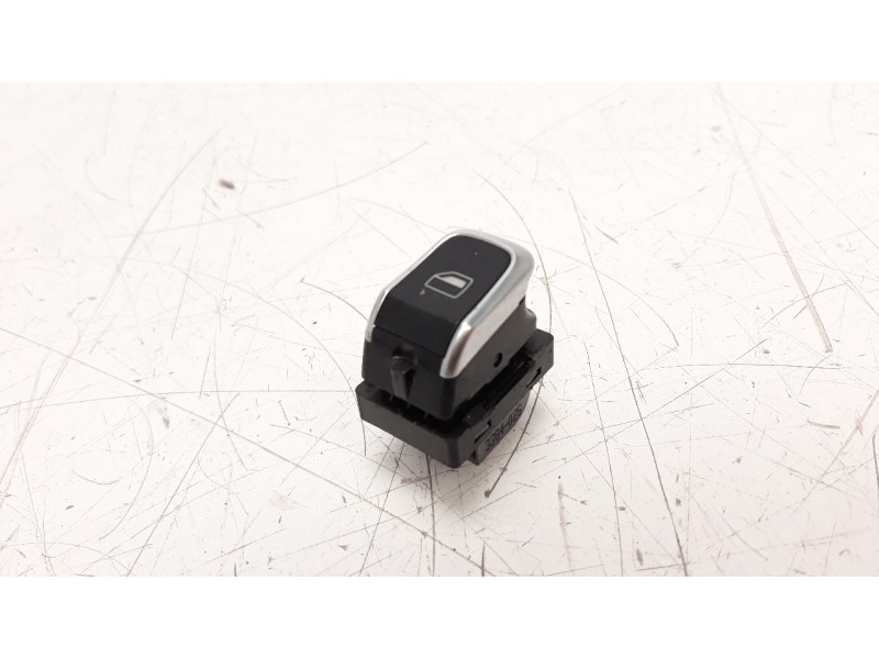 Recambio de mando elevalunas delantero derecho para audi q5 (8r) 2.0 16v tdi referencia OEM IAM 8K0959855B IAF250037 EWSAU018
