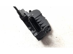 Recambio de cerradura puerta delantera izquierda para ford ecosport (cr6) trend referencia OEM IAM GN15A219A65FA   2