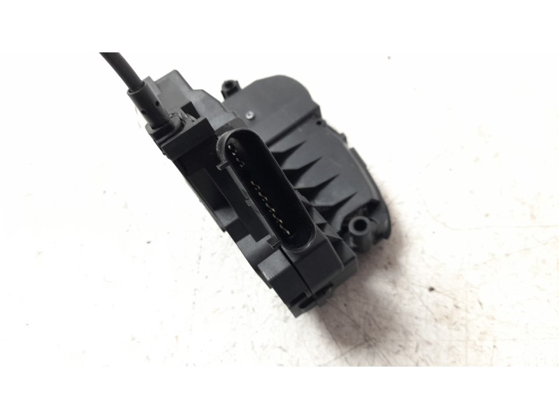 Recambio de cerradura puerta delantera izquierda para ford ecosport (cr6) trend referencia OEM IAM GN15A219A65FA  