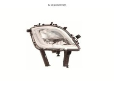 Recambio de faro antiniebla derecho para opel astra j lim. referencia OEM IAM 1226106 10116481005 OP4164413CZ