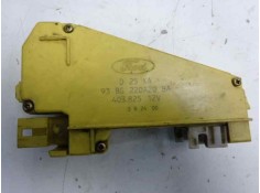 Recambio de motor cierre centralizado delantero derecho para ford escort berlina/turnier referencia OEM IAM 93BG220A20BA  