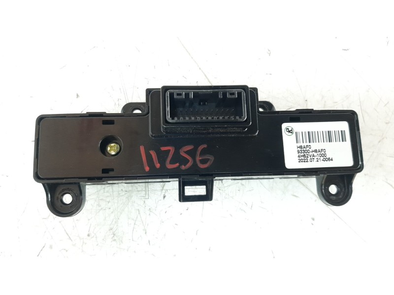 Recambio de interruptor para kia stonic (ybcuv) 1.0 tgdi cat referencia OEM IAM 93300H8AF0  