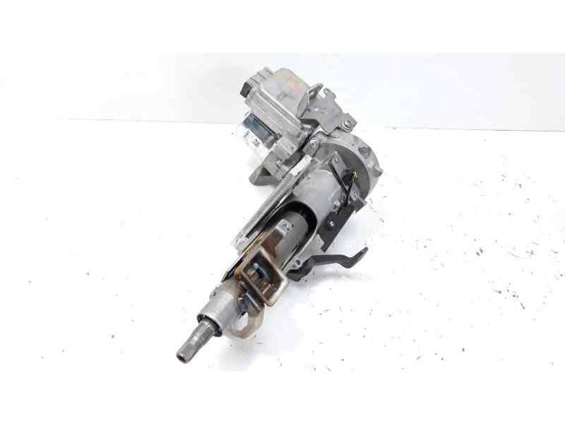 Recambio de columna direccion para renault captur zen referencia OEM IAM 488100220R  