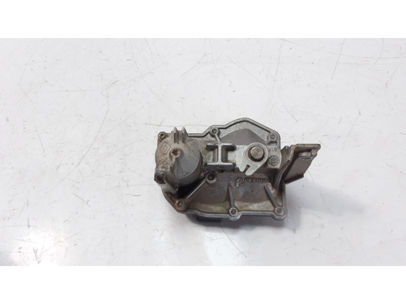 Recambio de caja mariposa para nissan qashqai (j11) 1.5 dci cat referencia OEM IAM 147B08010R  