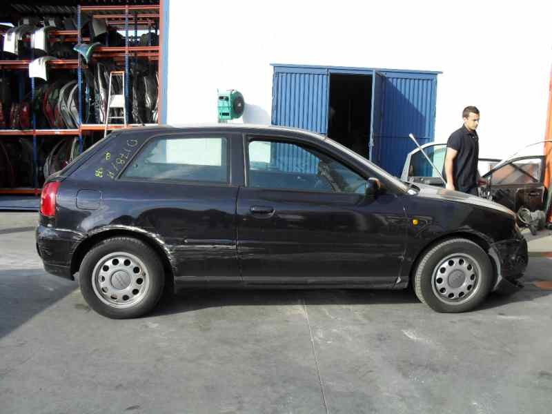 audi a3 (8l) del año 1999