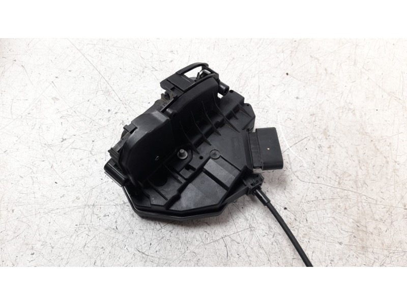 Recambio de cerradura puerta delantera izquierda para ford ecosport (cr6) trend referencia OEM IAM GN15A219A65FA  