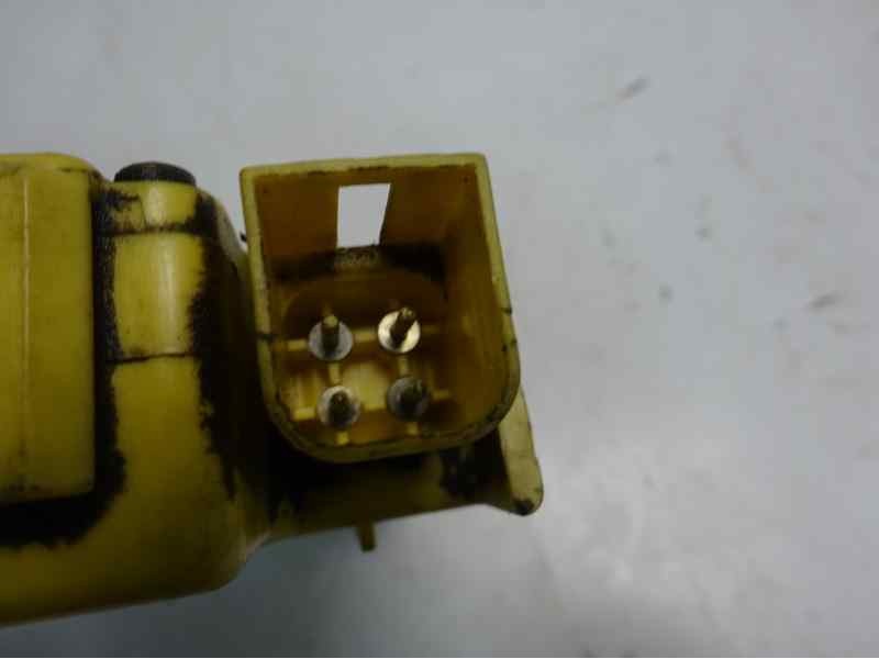 Recambio de motor cierre centralizado delantero derecho para ford escort berlina/turnier referencia OEM IAM 93BG220A20BA  