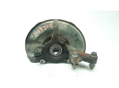 Recambio de mangueta delantera izquierda para mitsubishi outlander (gf0) phev kaiteki 4wd referencia OEM IAM 3870A007   2