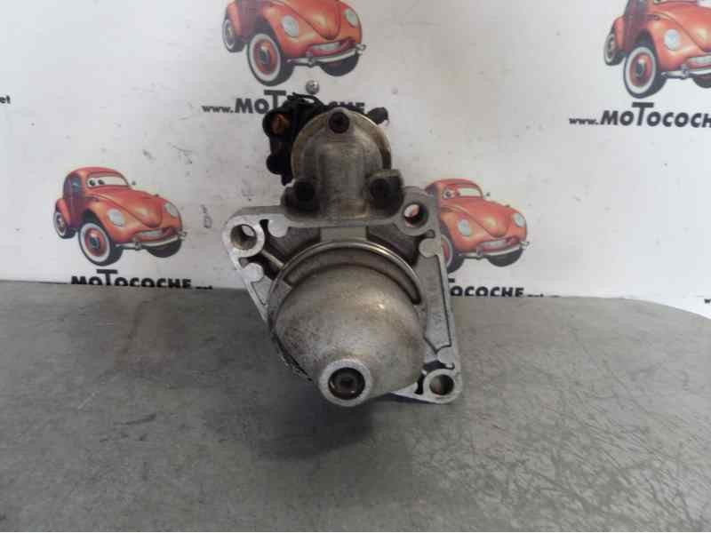 Recambio de motor arranque para ford ka (ccq) 2 collection referencia OEM IAM 0001107059 ARF710141 S50033