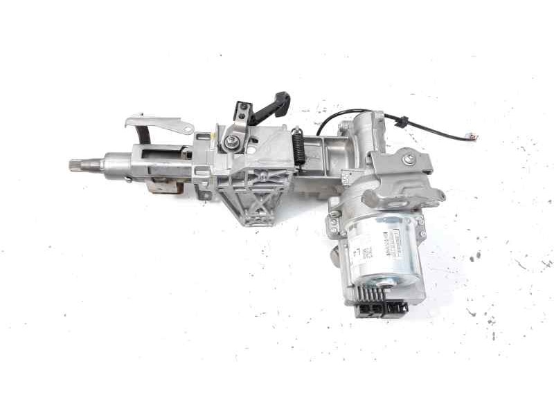 Recambio de columna direccion para renault captur zen referencia OEM IAM 488100220R  