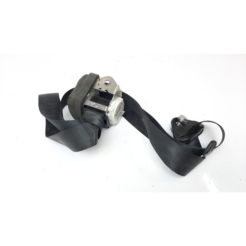 Recambio de cinturon seguridad trasero derecho para fiat nuova 500 (150) 1.2 cat referencia OEM IAM 7354925760  