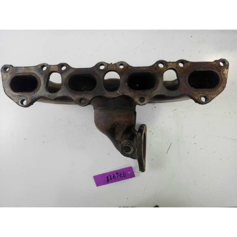 Recambio de colector escape para porsche cayenne (typ 9pa) s referencia OEM IAM 94811112002  