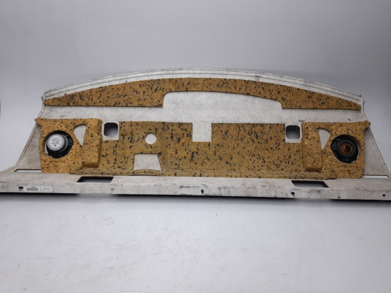 Recambio de bandeja trasera para bmw serie 3 berlina (e90) 320d referencia OEM IAM 54703014  