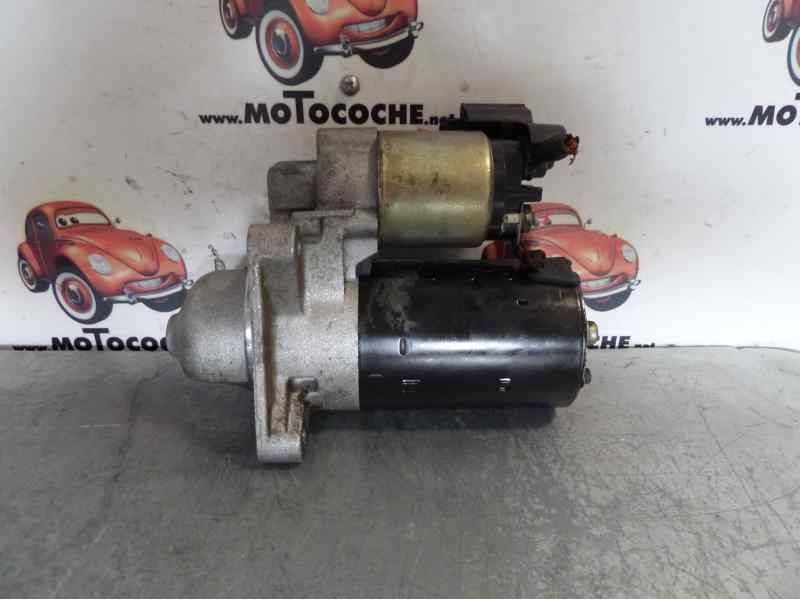 Recambio de motor arranque para ford ka (ccq) 2 collection referencia OEM IAM 0001107059 ARF710141 S50033