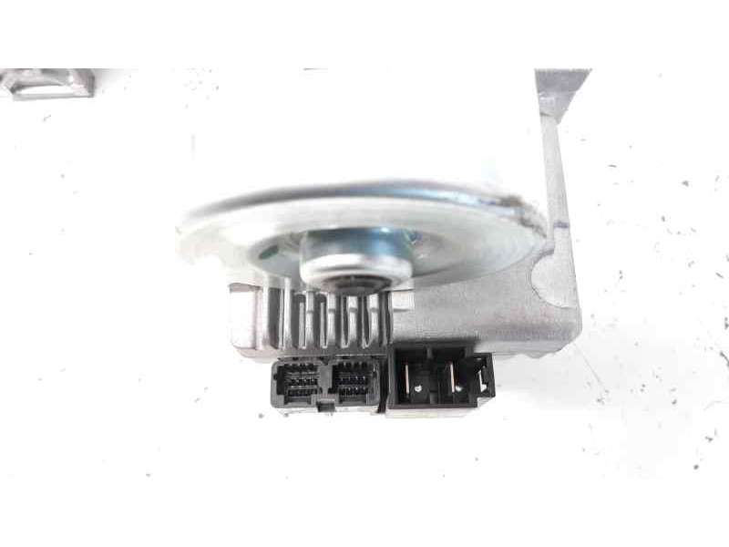 Recambio de columna direccion para renault captur zen referencia OEM IAM 488100220R  