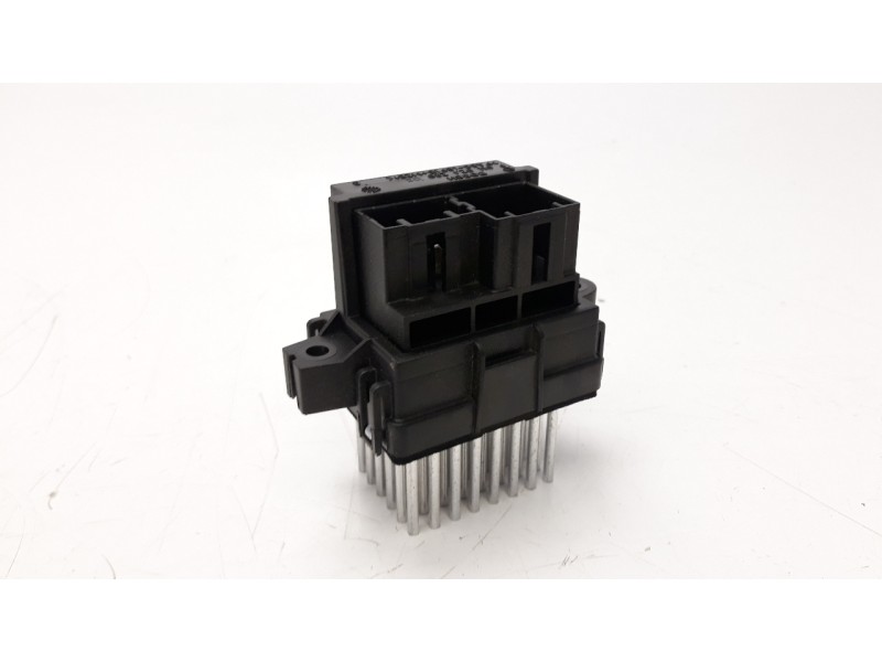 Recambio de resistencia calefaccion para opel astra j lim. enjoy referencia OEM IAM 13503201  
