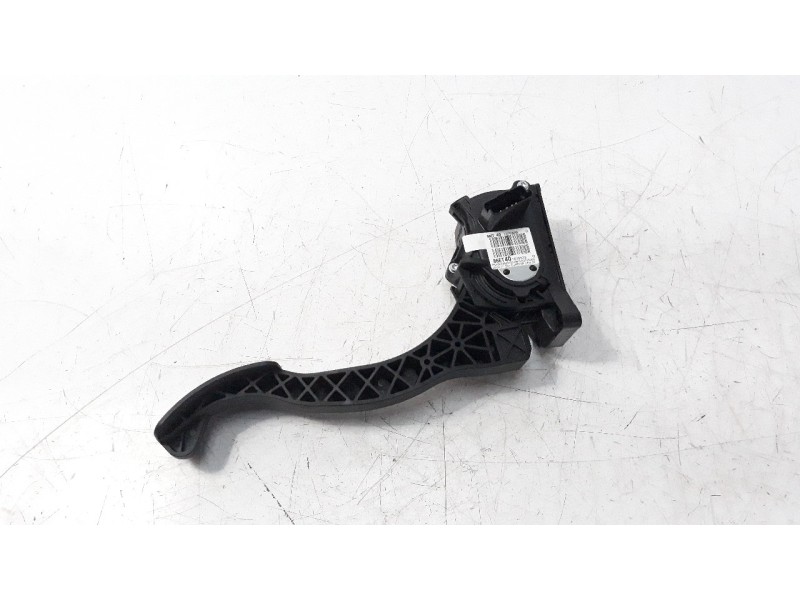 Recambio de potenciometro pedal para citroen c4 picasso shine referencia OEM IAM 86ET40  