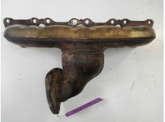 Recambio de colector escape para porsche cayenne (typ 9pa) s referencia OEM IAM 94811112002   2