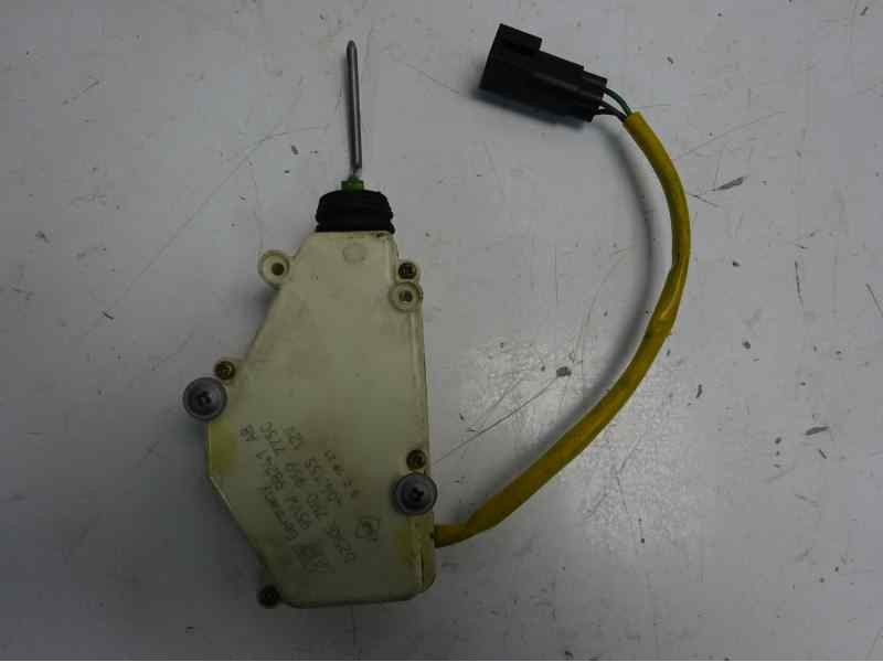 Recambio de tapa exterior combustible para ford galaxy (vy) referencia OEM IAM 95VW9B241AB  