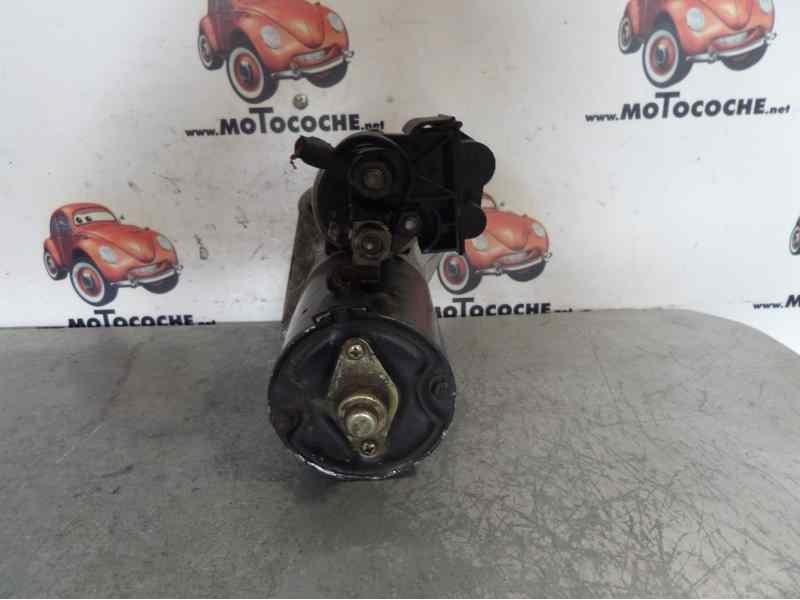 Recambio de motor arranque para ford ka (ccq) 2 collection referencia OEM IAM 0001107059 ARF710141 S50033