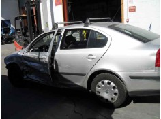 skoda octavia berlina (1z3) del año 2005 2