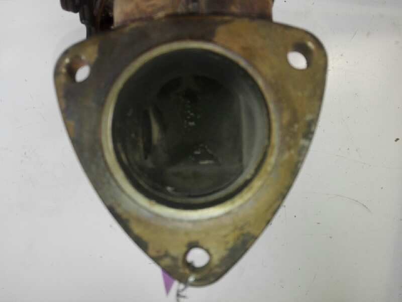 Recambio de colector escape para porsche cayenne (typ 9pa) s referencia OEM IAM 94811112002  