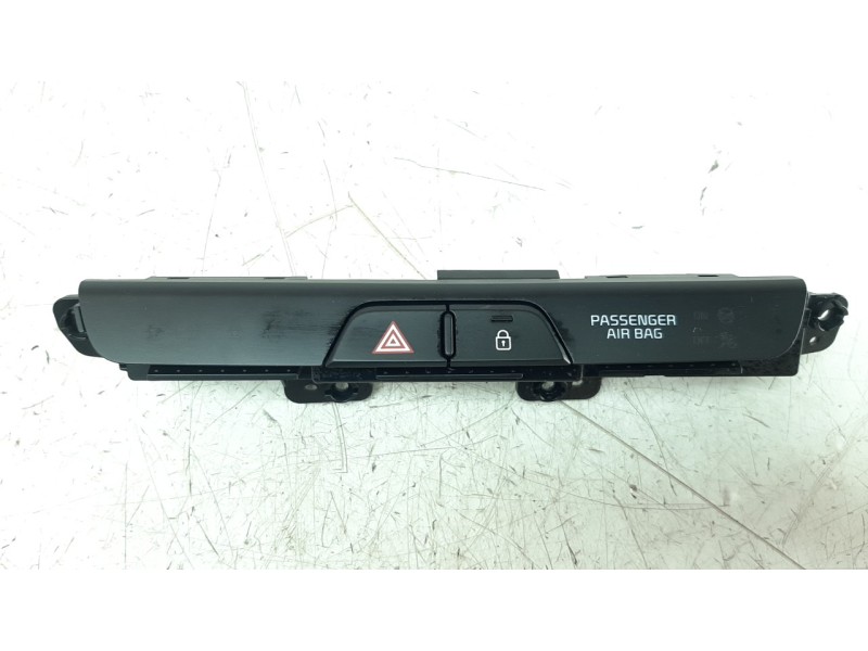 Recambio de warning para kia stonic (ybcuv) 1.0 tgdi cat referencia OEM IAM 93790H8011WK  