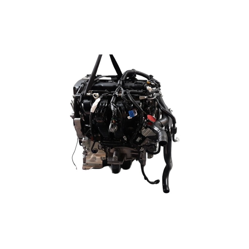 Recambio de motor completo para mitsubishi outlander (gf0) phev kaiteki 4wd referencia OEM IAM 4B11 S61+Y 