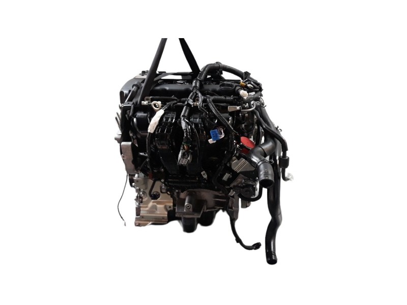 Recambio de motor completo para mitsubishi outlander (gf0) phev kaiteki 4wd referencia OEM IAM 4B11 S61+Y 